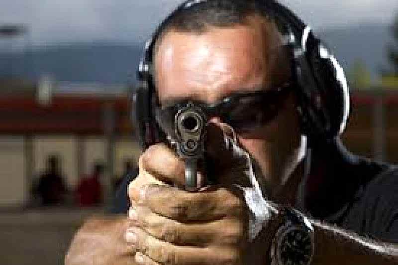 Silah Bilgisi ve Atış Eğitimi